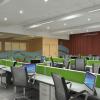IT Company Interior Design